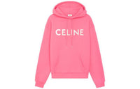 CELINE SS22 Sweatshirt Men's Pink