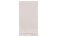 Loro Piana Knit Scarves Women's Gray