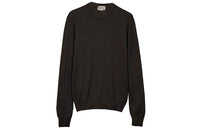 HERMES FW22 Knitwear Men's Brown
