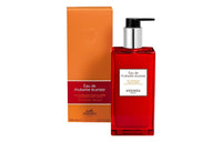 HERMES Crimson Ginseng Blood Body Lotion Moisturizing And Hydrating 200ml