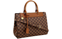 LOUIS VUITTON Greenwich Handbags