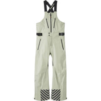 Loro Piana FW24 Overalls Men's Light Green