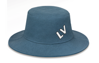 LOUIS VUITTON Color Blocks Skater Hat Reversible