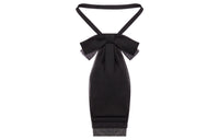 DIOR Ties Women's Black