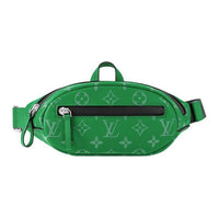 LOUIS VUITTON Catch Bumbag