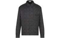 DIOR Jackets & Coats Men's Black