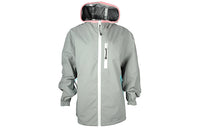 PRADA Jackets Coats Women's Gray