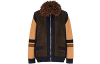 MIU MIU Jackets Women's Umber