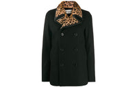 SAINT LAURENT Furs Women's Black