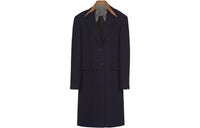 PRADA Coats Women's Navy