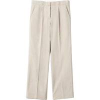 MIU MIU Casual Pants Women's Limestone
