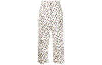 PRADA Casual Pants Women's Multicolor