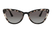 PRADA Sunglasses Women's Black