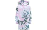 DIOR Long Sleeved Dress Pink Kids'