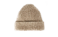Loro Piana Cashmere Beanies Women's Brown