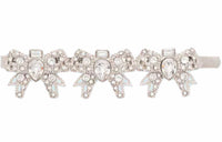 MIU MIU Metal Hair Clips Women's