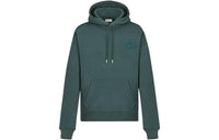 DIOR Regular Fit Cd Embroidery On Chest Hoodie