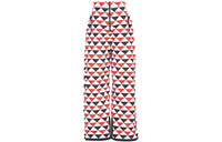 PRADA Ski Pants Women's Red
