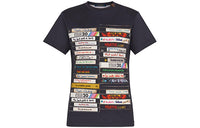 LOUIS VUITTON T-Shirt Women's Black