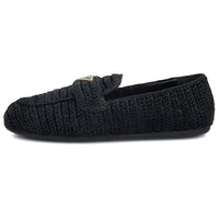 PRADA Casual Single Shoes Women's Black