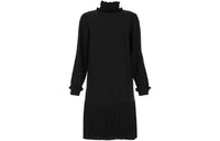 PRADA FW20 Long-Sleeved Dresses Women's Black