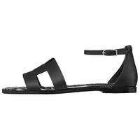 HERMES One-Strap Sandals Women's