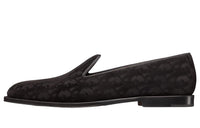 DIOR Timeless Casual Shoes Men's Black