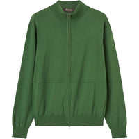 Loro Piana FW24 Jackets Coats Men's Green