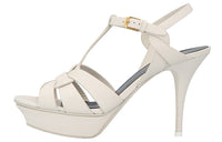 SAINT LAURENT Tribute 75mm Sandals