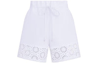 DIOR Casual Shorts Women's White