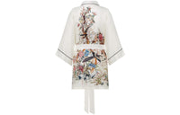 DIOR Women's Bath Robes