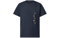 LOUIS VUITTON T-Shirt Women's Blue