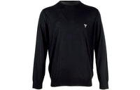 PRADA SS22 Knitwear Men's Black