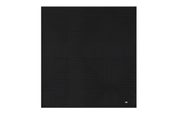 SAINT LAURENT Square Jacquard Scarf