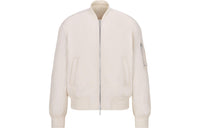 DIOR FW22 Jackets Coats Men's Ecru