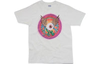 SAINT LAURENT T-Shirt Men's White