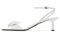 PRADA Strap Sandals Women's White