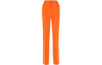 PRADA Casual Pants Women's Orange