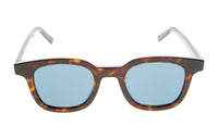 DIOR Sunglasses Men Tortoiseshell