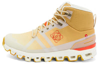On x LOEWE Cloudrock Abrasion Resistant Outdoor Boots Women's Yellow