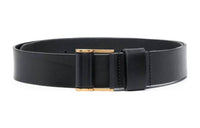 SAINT LAURENT Corset Leather Belt