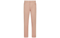 DIOR Jeans Women's Light Pink