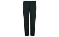 PRADA Cargo Pants Men Army Green