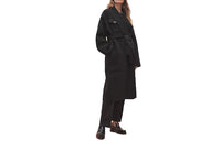 HERMES Velvet Jackets Women's Black