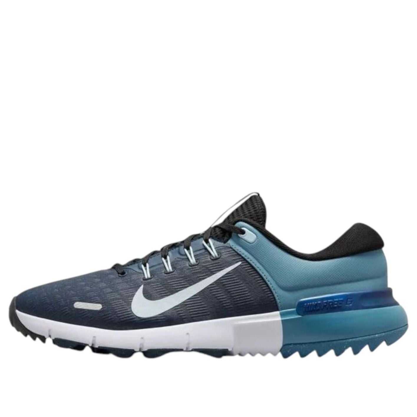 Nike Free Golf NN 'Armoury Navy Black' FN0332-401