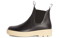 Loro Piana Lakeside Ankle Boots Women's