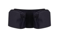 MIU MIU Belts Women's Black