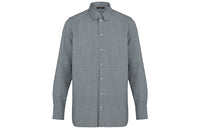 LOUIS VUITTON FW21 Shirt Men's Gray