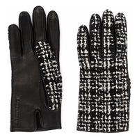 SAINT LAURENT Other Gloves Women's Black