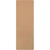CELINE Yoga Mats Cork Unisex 66X185X0.5 Cm Natural Color